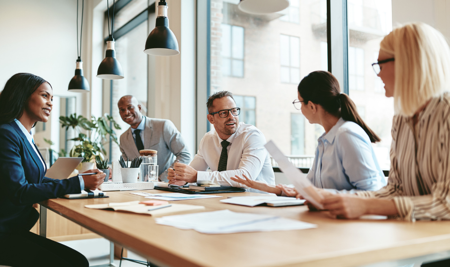 Why work at KhadKhod