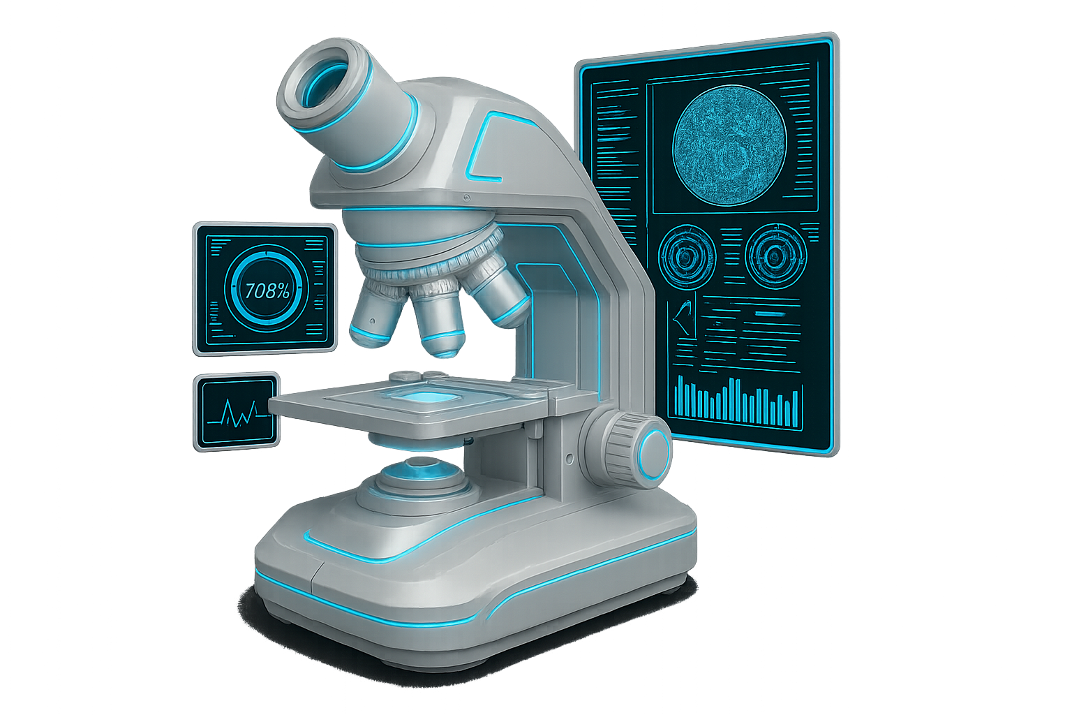 Healthcare Surveillance Monitoring
